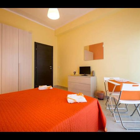 B&B Casa Chiaramonte Palermo Room photo