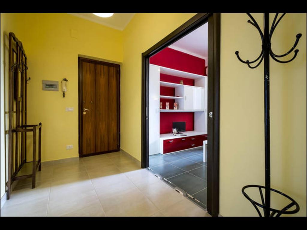 B&B Casa Chiaramonte Palermo Exterior photo