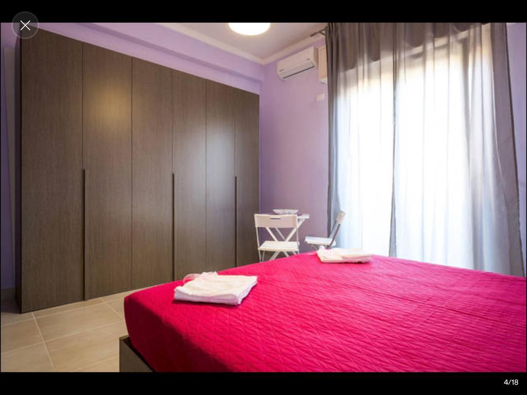 B&B Casa Chiaramonte Palermo Room photo