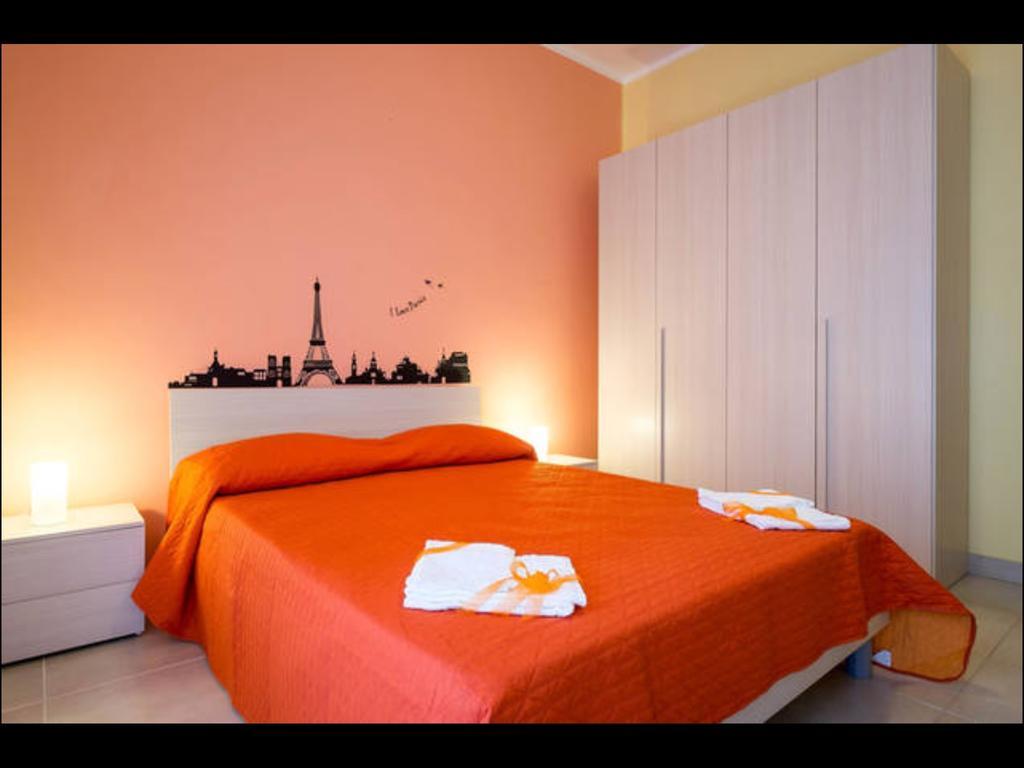 B&B Casa Chiaramonte Palermo Room photo