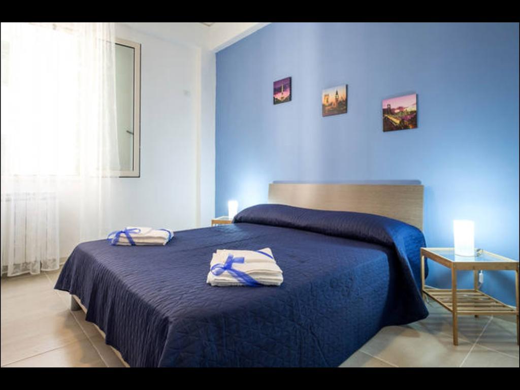 B&B Casa Chiaramonte Palermo Room photo