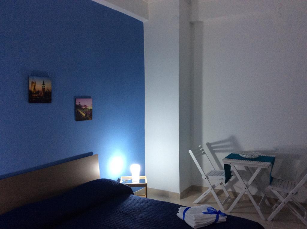 B&B Casa Chiaramonte Palermo Room photo